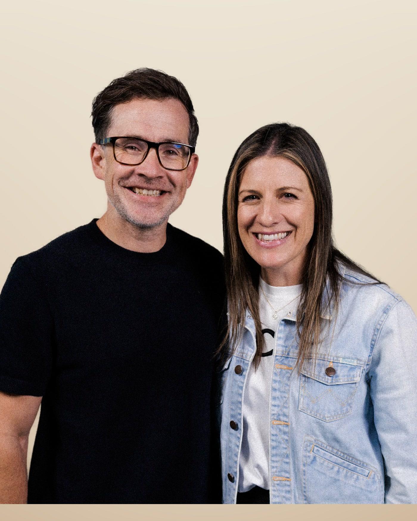 Josh & Sjhana Greenwood