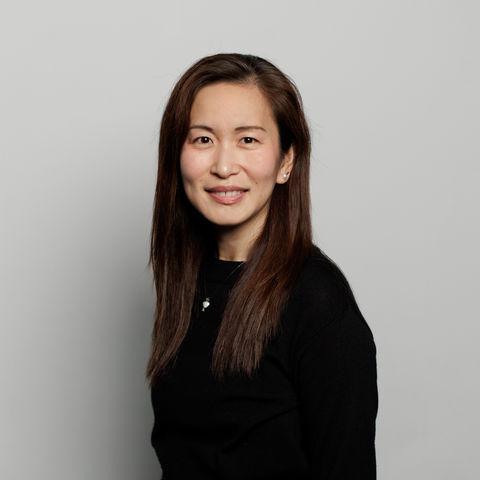 Dr Ann Yeoh — General Practitioner