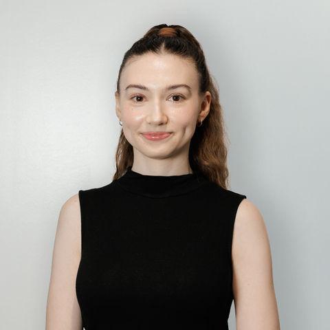 Jessica Debreceni — Speech Pathologist