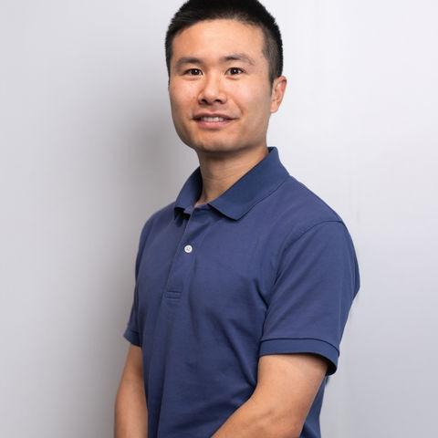 John — Physiotherapist