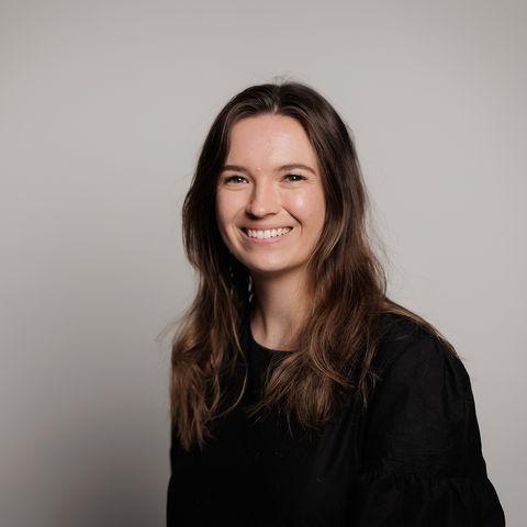 Melissa Smith — Counsellor