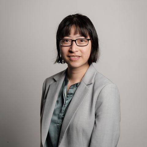 Dr Nihong Lou — General Practitioner