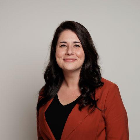 Sarah Bilan — Clinical Psychologist