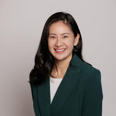 Sherlyn Yong — Mental Health Clinician