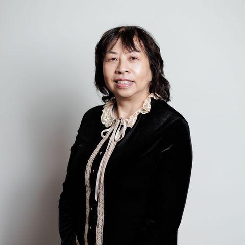 Susan Lau — Clinical Psychologist