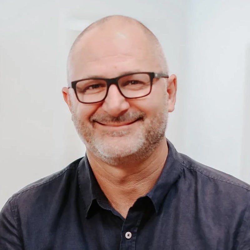 Paul Geerling