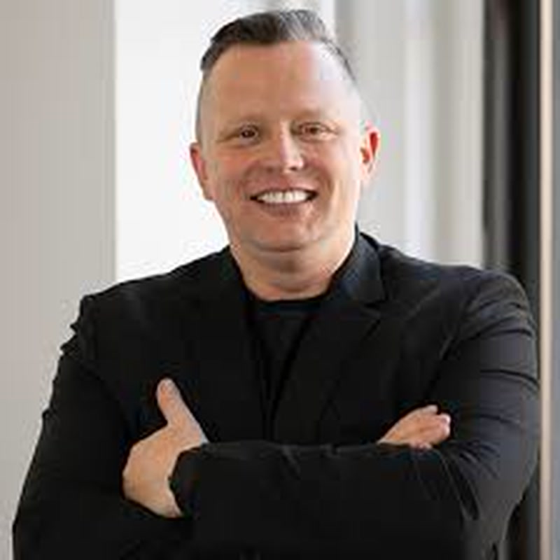 Jon Tyson