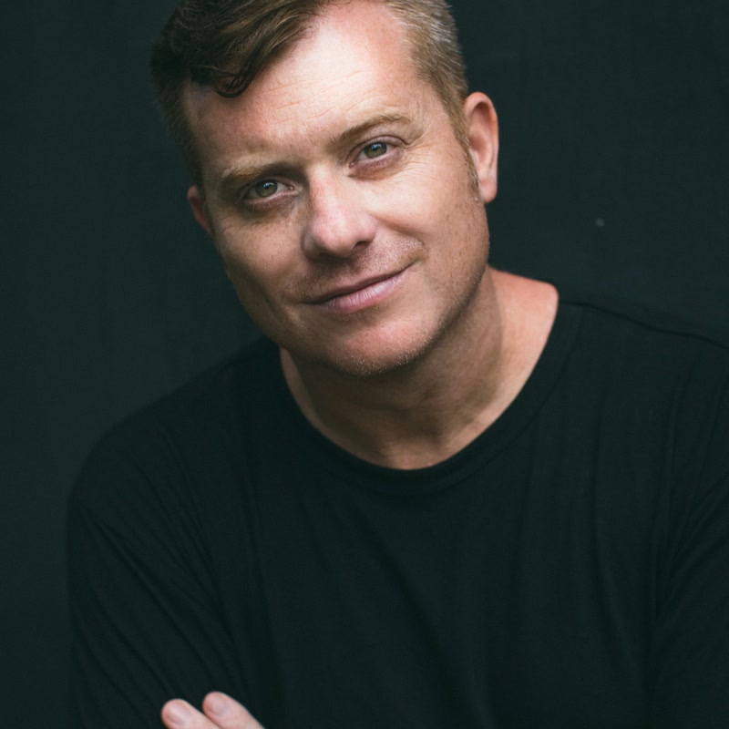 Darren Whitehead