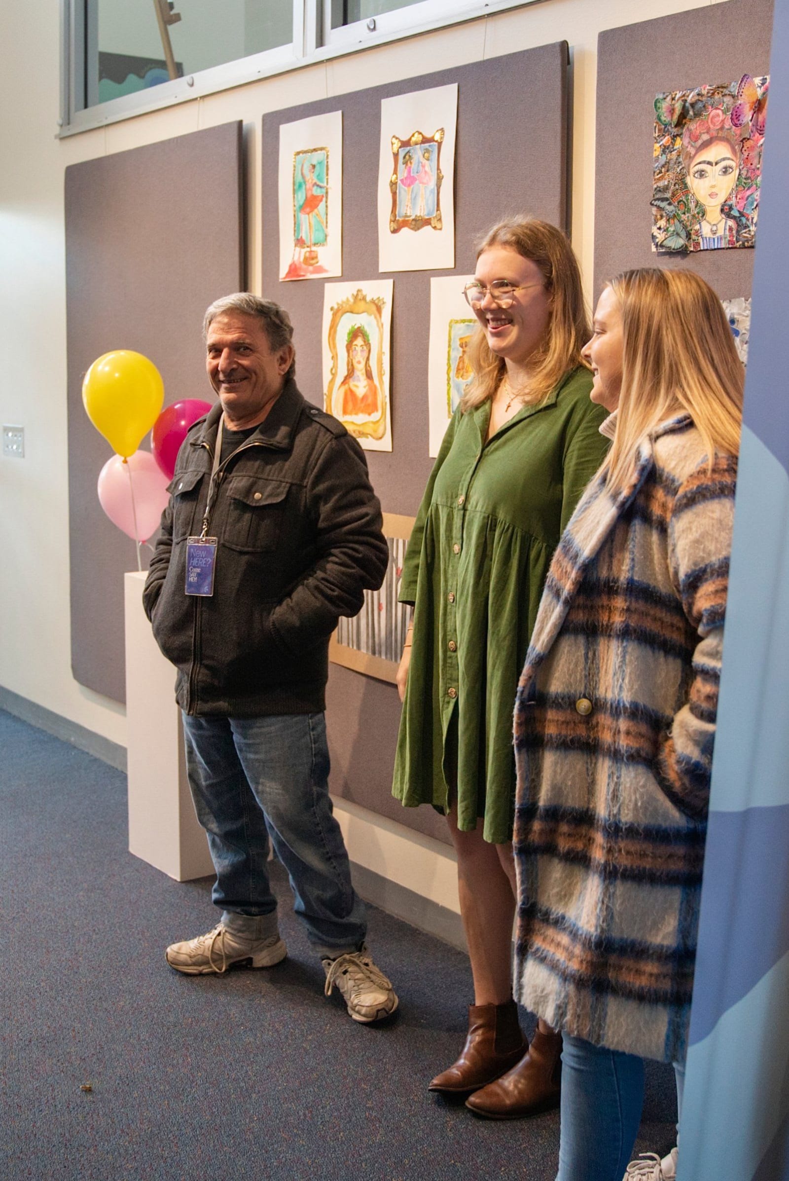 Mount Barker — Futures campus