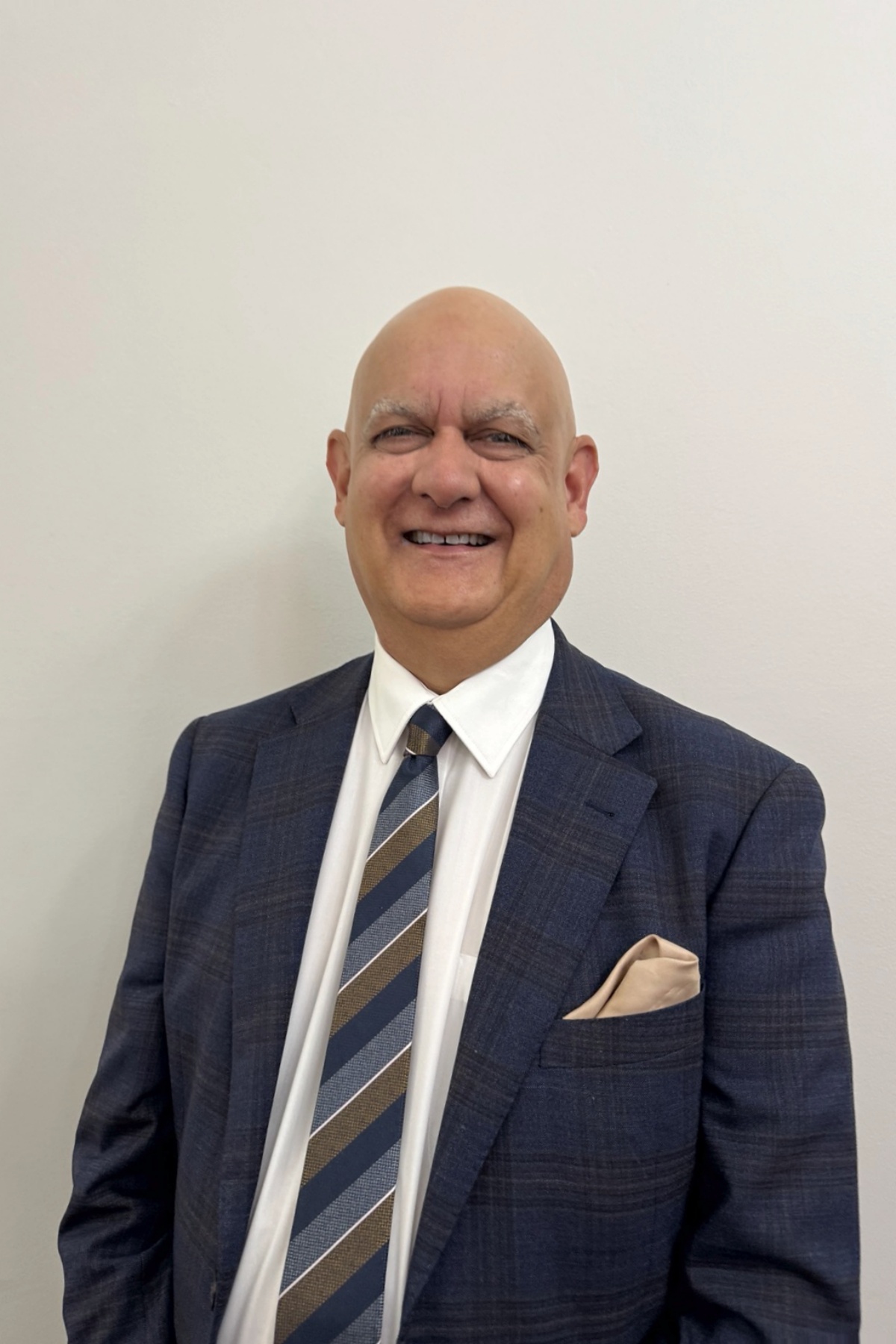 Philip Farlam